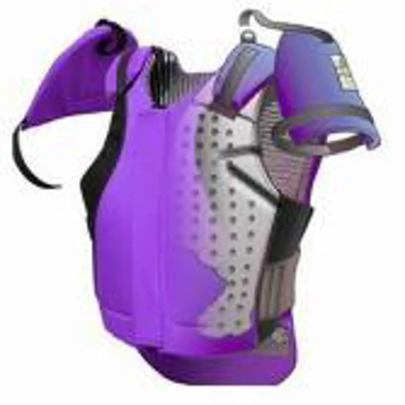 Rodney Powell Elite Pro Body Protector